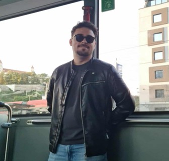 Darius-Dušan Horvath